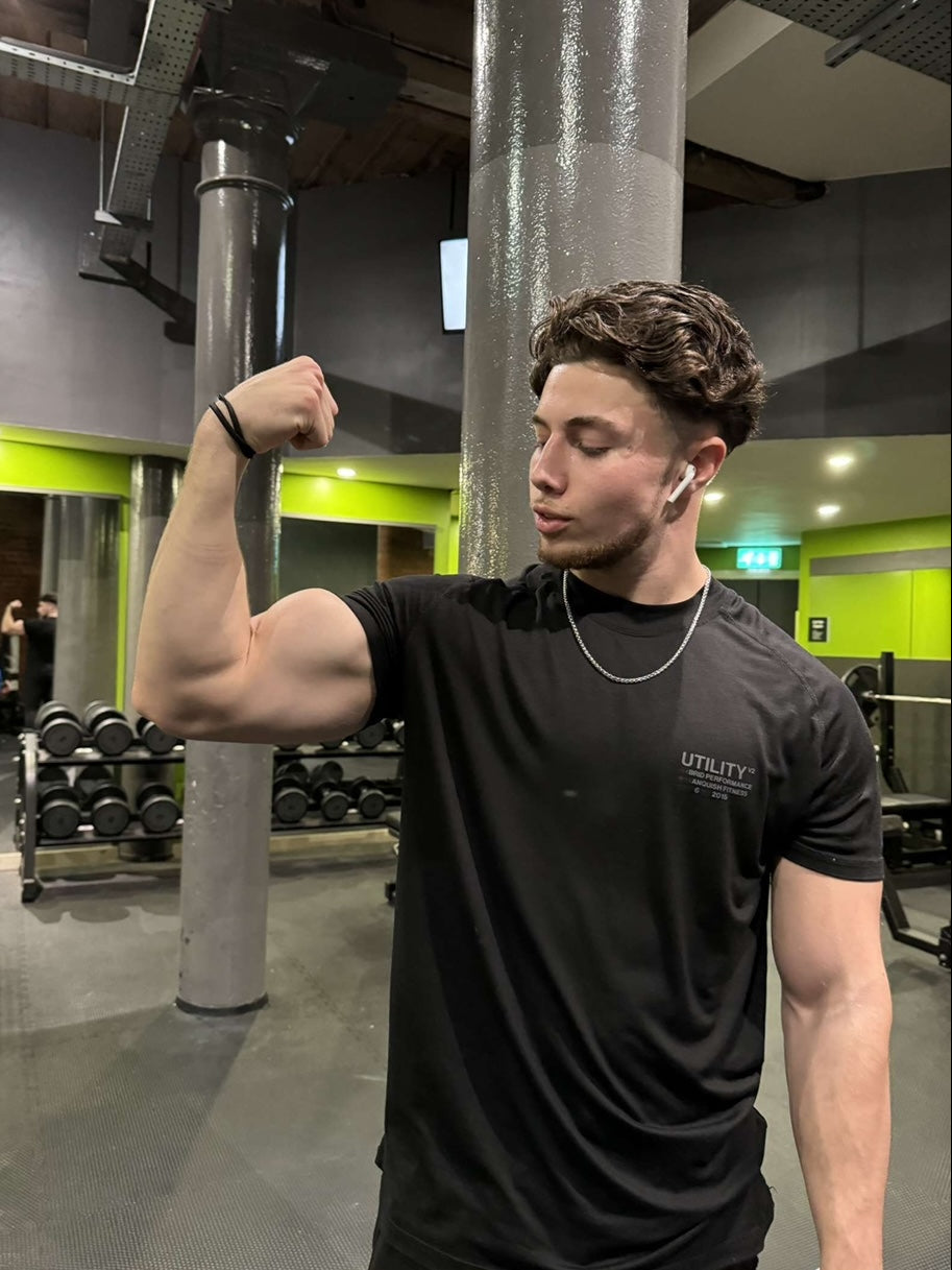 ZBgyming Training Programme
